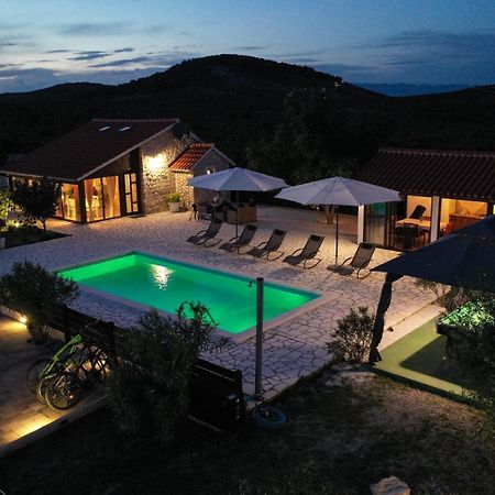 Mali Raj Villa Sveti Petar  Oda fotoğraf