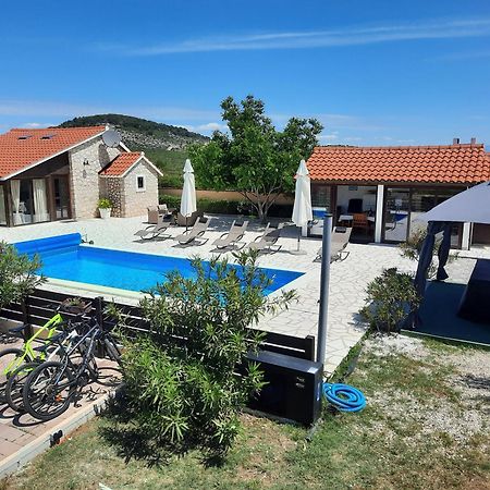 Mali Raj Villa Sveti Petar  Oda fotoğraf