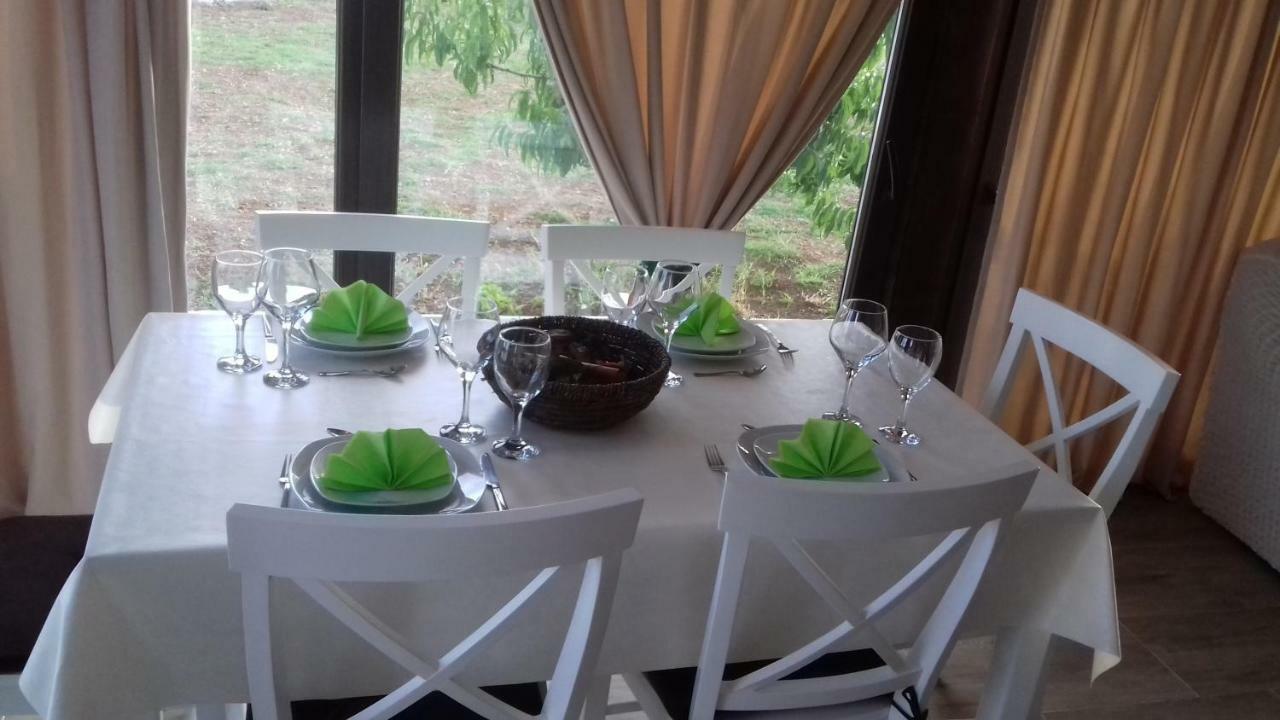 Mali Raj Villa Sveti Petar  Dış mekan fotoğraf