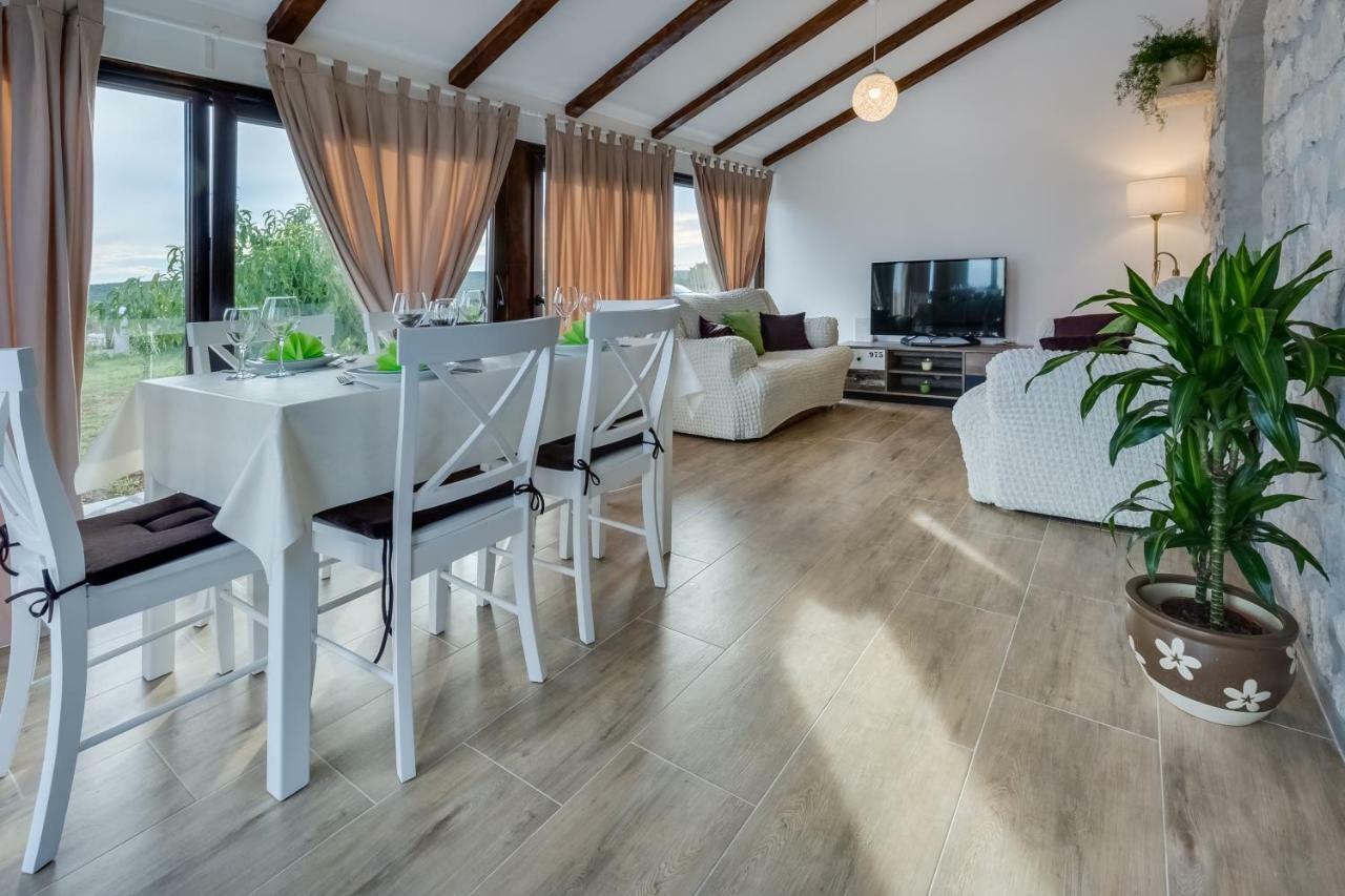 Mali Raj Villa Sveti Petar  Dış mekan fotoğraf